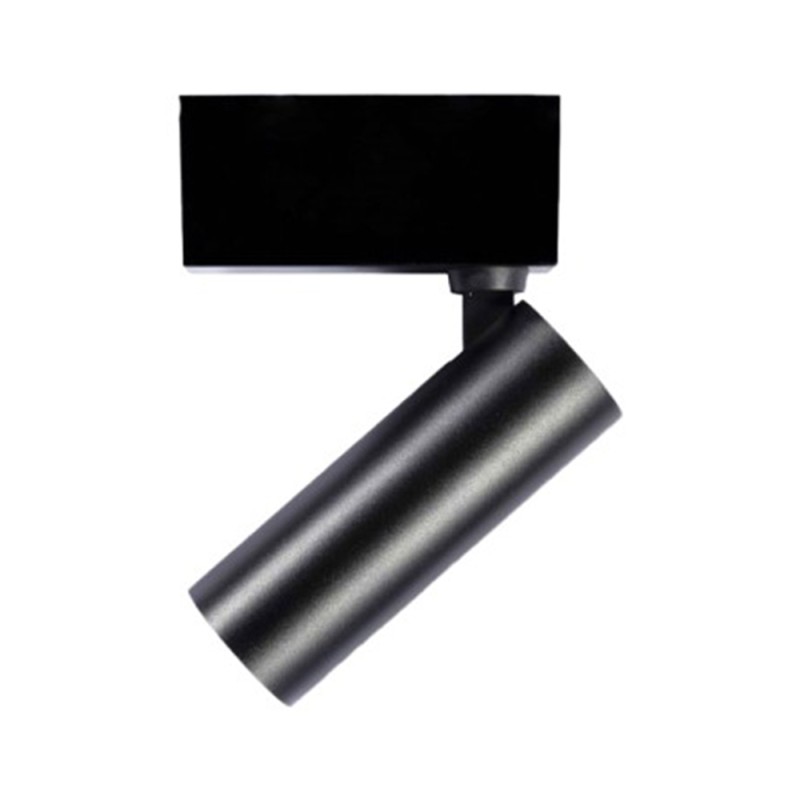 Logica Sistema Klik Klak Proiettore Cilindrico 20W Magnetico Logica Sistema Klik Klak Proiettore Cilindrico 20W Magnetico