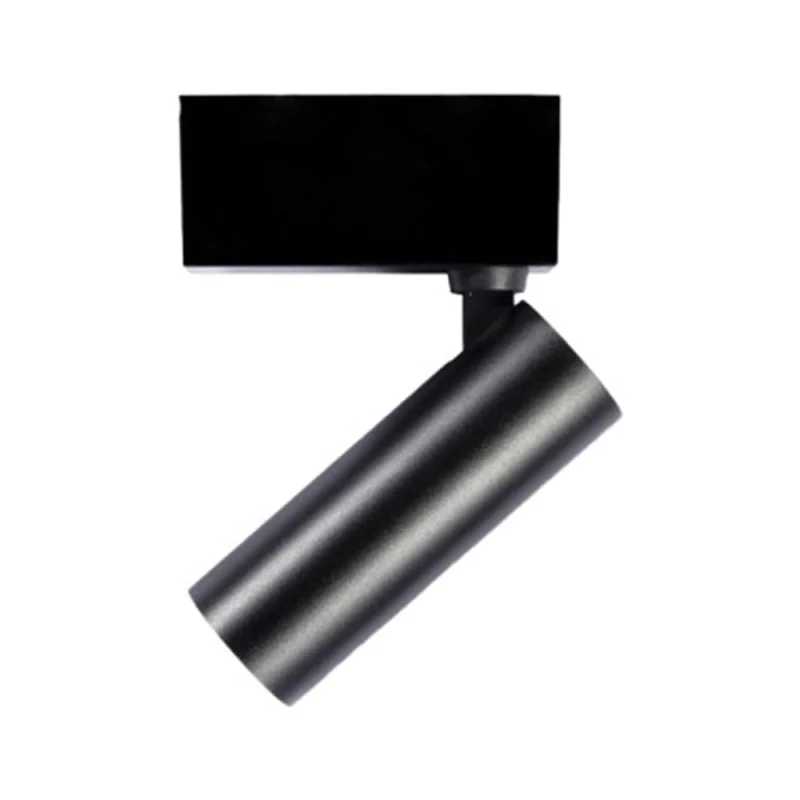 Logica Sistema Klik Klak Proiettore Cilindrico 20W Magnetico Logica Sistema Klik Klak Proiettore Cilindrico 20W Magnetico