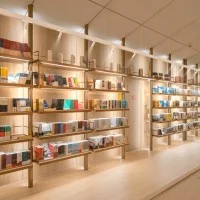 Logica Klik Klak Mini System LED Diffused Light Profile