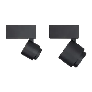 Logica Sistema Klik Klak Projector 1 Tight and Cylindrical