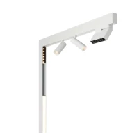 Logica Klik Klak System Adjustable Magnetic Cylindrical LED