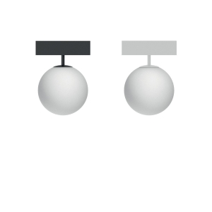 Logica Sistema Klik Klak MINI Globo Sfera per Binario Magnetico
