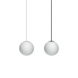 Logica Sistema Klik Klak Globo Sospensione per Binario Magnetico