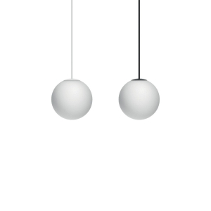 Logica Sistema Klik Klak MINI Globo Sospensione per Binario