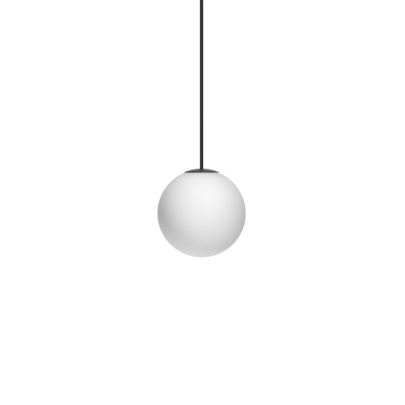 Logica Sistema Klik Klak MINI Globo Sospensione per Binario Logica Sistema Klik Klak MINI Globo Sospensione per Binario