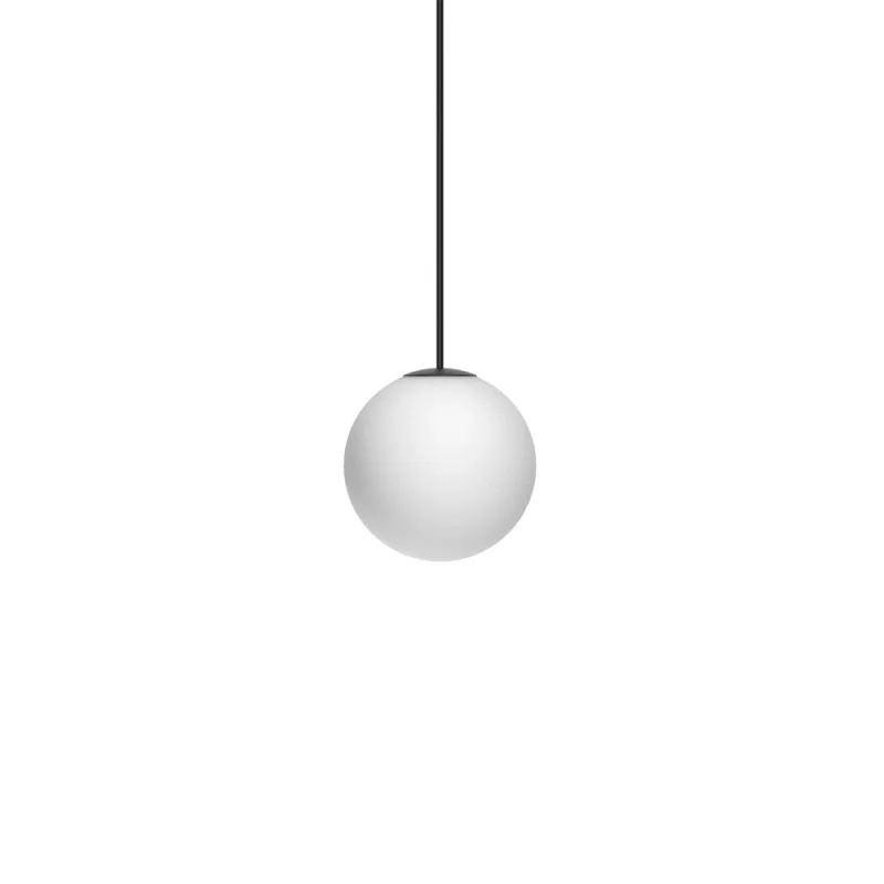 Logica Sistema Klik Klak MINI Globo Sospensione per Binario