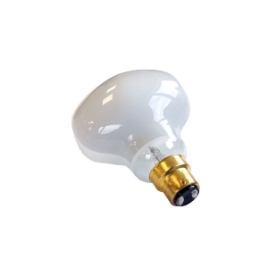 copy of Lampadina Cornalux Testa Martello B22 a G9 in vetro Pyrex