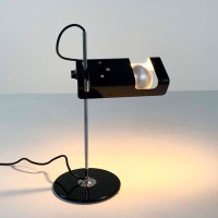 Lampadina LED 7W Cornalux Testa Martello B22 in vetro dimmerabile