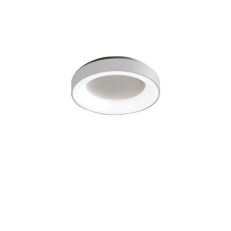 Vivida Inner R Lampada a LED Circolare da Parete o Soffitto Vivida Inner R Lampada a LED Circolare da Parete o Soffitto