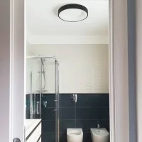 Vivida Inner R Lampada a LED Circolare da Parete o Soffitto
