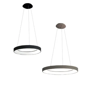 Vivida Inner R Lampada a LED Circolare da Sospensione