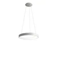 Vivida Inner R Circular LED Suspension Lamp for Indoors