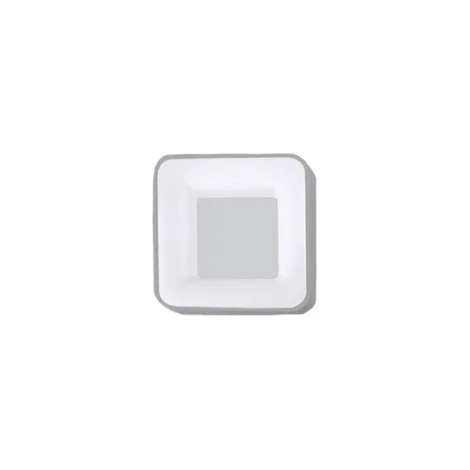 Vivida Inner S Lampada a LED Quadrata da Parete o Soffitto