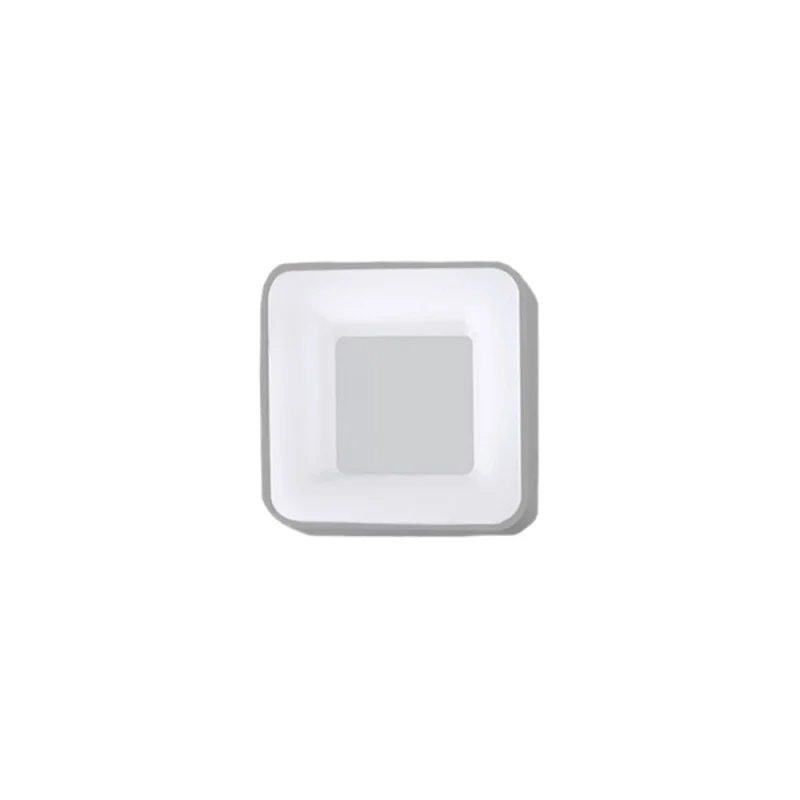 Vivida Inner S Lampada a LED Quadrata da Parete o Soffitto