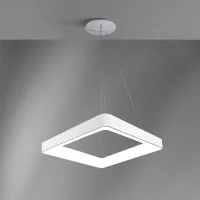 Vivida Inner S Lampada a LED Quadrata da Sospensione