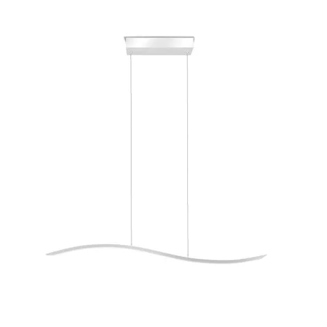 Vivida Lil Wave Single Wavy LED Suspension Lamp for Indoors