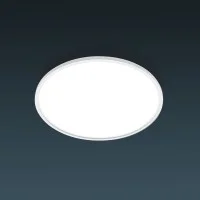 Vivida Halo Round LED Ceiling Lamp for Indoor