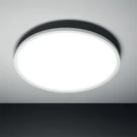 Vivida Halo Round LED Ceiling Lamp for Indoor