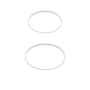 Vivida Halo Round LED Ceiling Lamp for Indoor