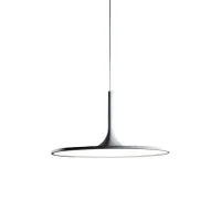 Vivida Halo Round LED Suspension Lamp for Indoor