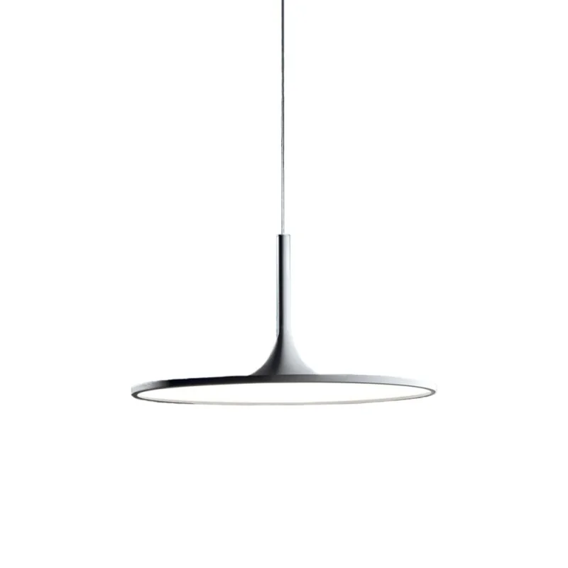 Vivida Halo Round LED Suspension Lamp for Indoor Vivida Halo Round LED Suspension Lamp for Indoor