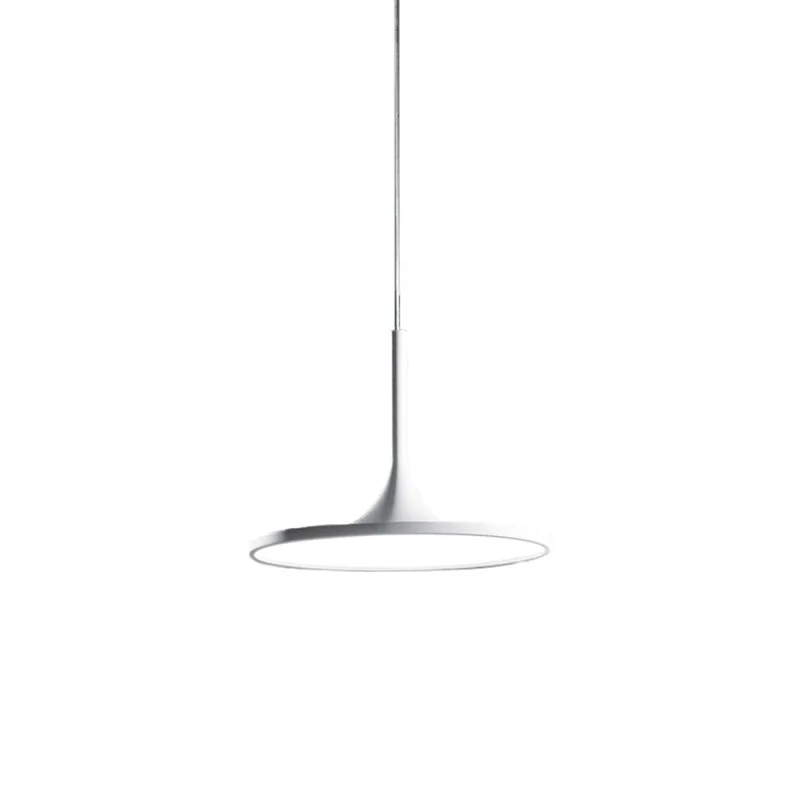 Vivida Halo Round LED Suspension Lamp for Indoor Vivida Halo Round LED Suspension Lamp for Indoor