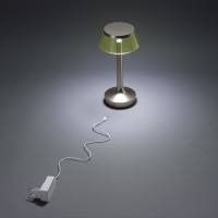 Flos Ricambio Caricabatterie Kit Plug per Ricaricabili