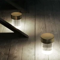 Flos Replacement Battery Charger Plug Kit for Rechargeables