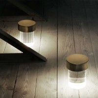 Flos Ricambio Caricabatterie Kit Plug per Ricaricabili