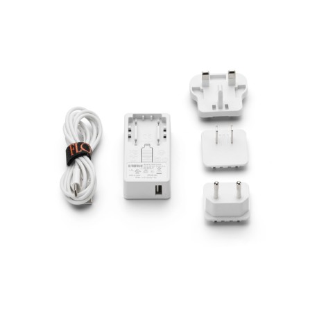 Flos Ricambio Caricabatterie Kit Plug per Ricaricabili