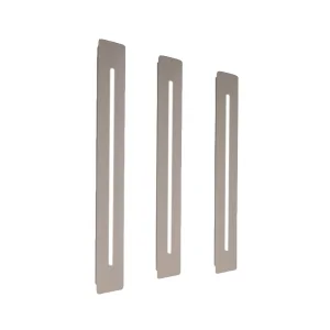 Cattaneo Centreline Lampada LED da Soffitto o Parete Dimmerabile