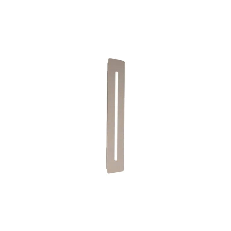Cattaneo Centreline LED Dimmable Wall or Ceiling Lamp for Indoor