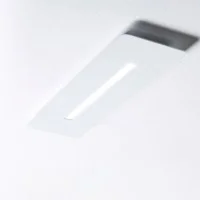 Cattaneo Centreline LED Dimmable Wall or Ceiling Lamp for Indoor