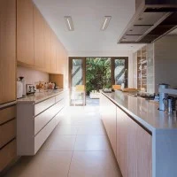 Cattaneo Centreline Lampada LED da Soffitto o Parete Dimmerabile