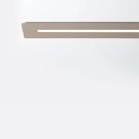 Cattaneo Centreline LED Dimmable Wall or Ceiling Lamp for Indoor