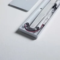 Cattaneo Centreline LED Dimmable Wall or Ceiling Lamp for Indoor