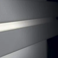 Cattaneo Sesamo Dimmable LED Adjustable Wall Lamp
