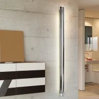 Cattaneo Sesamo Dimmable LED Adjustable Wall Lamp