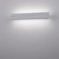 Cattaneo Sesamo Lampada LED da Parete Dimmerabile Orientabile