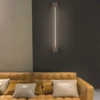Cattaneo Sesamo Dimmable LED Adjustable Wall Lamp