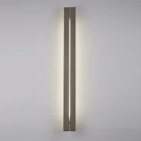 Cattaneo Sesamo Lampada LED da Parete Dimmerabile Orientabile