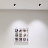 Beneito Faure Nano Oxo Faretto Mini LED Da Incasso Tondo