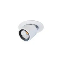Beneito Faure Nano Oxo Faretto Mini LED Da Incasso Tondo