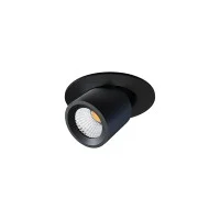 Beneito Faure Nano Oxo Mini Round Recessed LED Spotlight