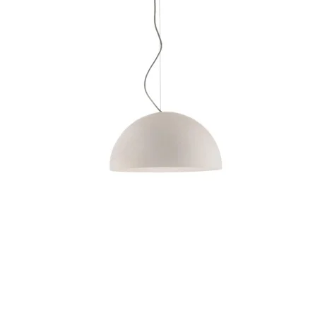 Oluce Sonora 438 Suspension Lamp in Murano Glass By Magistretti