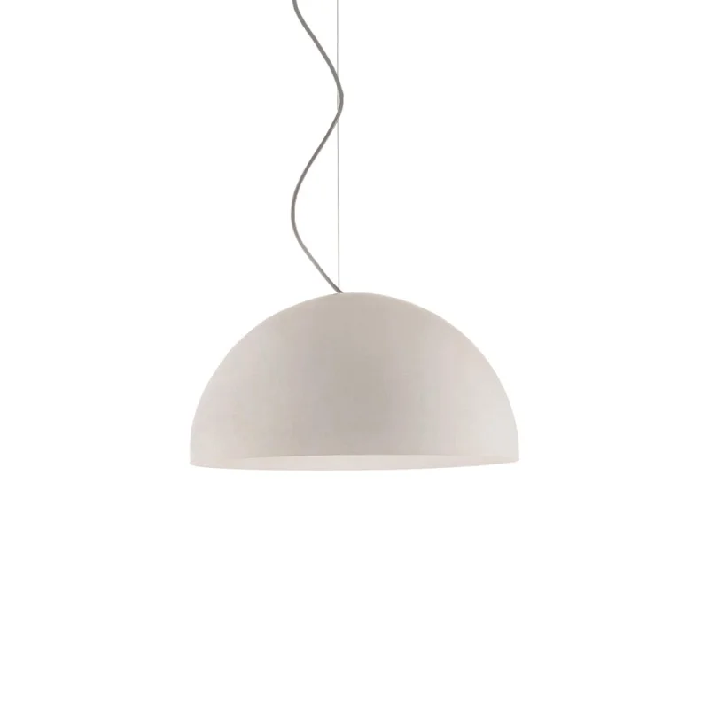 Oluce Sonora 411 Suspension Lamp in Murano Glass By Magistretti Oluce Sonora 411 Suspension Lamp in Murano Glass By Magistretti
