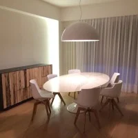 Oluce Sonora 490 Lampada da Sospensione Storica By Magistretti Oluce Sonora 490 Lampada da Sospensione Storica By Magistretti