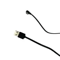 &Tradition Cavo di Ricarica USB per Como SC53 e Caret MF1 &Tradition Cavo di Ricarica USB per Como SC53 e Caret MF1