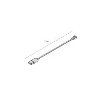 &Tradition Cavo di Ricarica USB per Como SC53 e Caret MF1 &Tradition Cavo di Ricarica USB per Como SC53 e Caret MF1