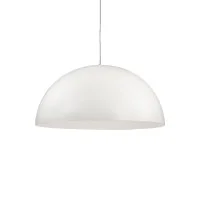 Oluce Sonora 493 Historical Suspension Lamp By Vico Magistretti